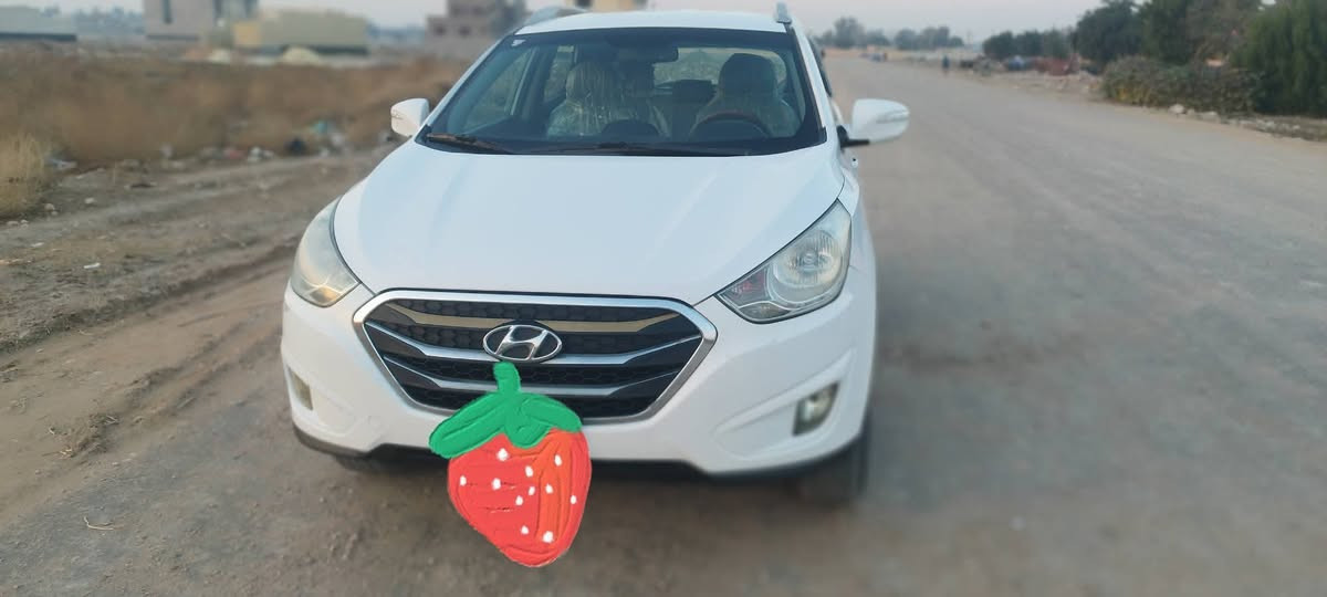 🚗 توسان للبيع – رقم بابل
🔹 الموديل: 2013
🔹 اللون: أبيض
🔹 المحرك: 2000 (المرغوب)
🔹 الحالة: نظيفة جدًا، استعمال جناي
🔹 الكفالة:
كير مكينة مكفول
السيارة مكفولة كفالة عامة
الملاحظة الوحيدة: مسطرة شبر بجنطة
🔹 السيارة: حلوة ونظيفة وما تحتاج شي
🔹 السعر: 143 قابل للنقاش البسيط
الاتصال
***********
