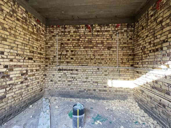 أحد أعمالنا الكهربائيه المستمره

جزء من عملنا.  للتأسيسات الكهربائية
 مستعدون لتأسيس المنازل المحلات شقق.   ‭0782 761 1473‬

   حفر وتثبيت البايبات منزل. 
كادر  متخصص في كافة التأسيسات الكهربائية

  #منازل 🏨 #بنايات🏬 #محال_تجارية 🏪

وكافة الأعمال الكهربائية و 🛠️

  عمل بوردات ال ATS  والعادي
  منظومة  كامرات مراقبه........  🖥️ 📸
  منظومة  أنترنيت…………… . .. 📱📲
  منظومة  مجمع ستلايت........... 🖥️📡
  منظومة  الايرث  ..................🔌🔌 
  نظام الفوتوسيل للاناره الخارجيه………🌇🎑   منظومةالحريق……… .🔥🔥🧯🧯 
 منظومة السماعات الداخليه 🎤🔊🔊

للاستفسار اكثر يرجى التواصل عبر الأرقام التالية 

او مراسلة الصفحة
