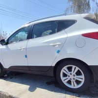 توسان • ٢٠١٤ • رقم بغداد