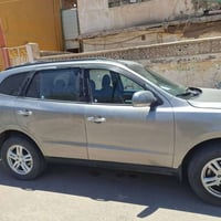 سنتافي • ٢٠١٢ • مصبوغه