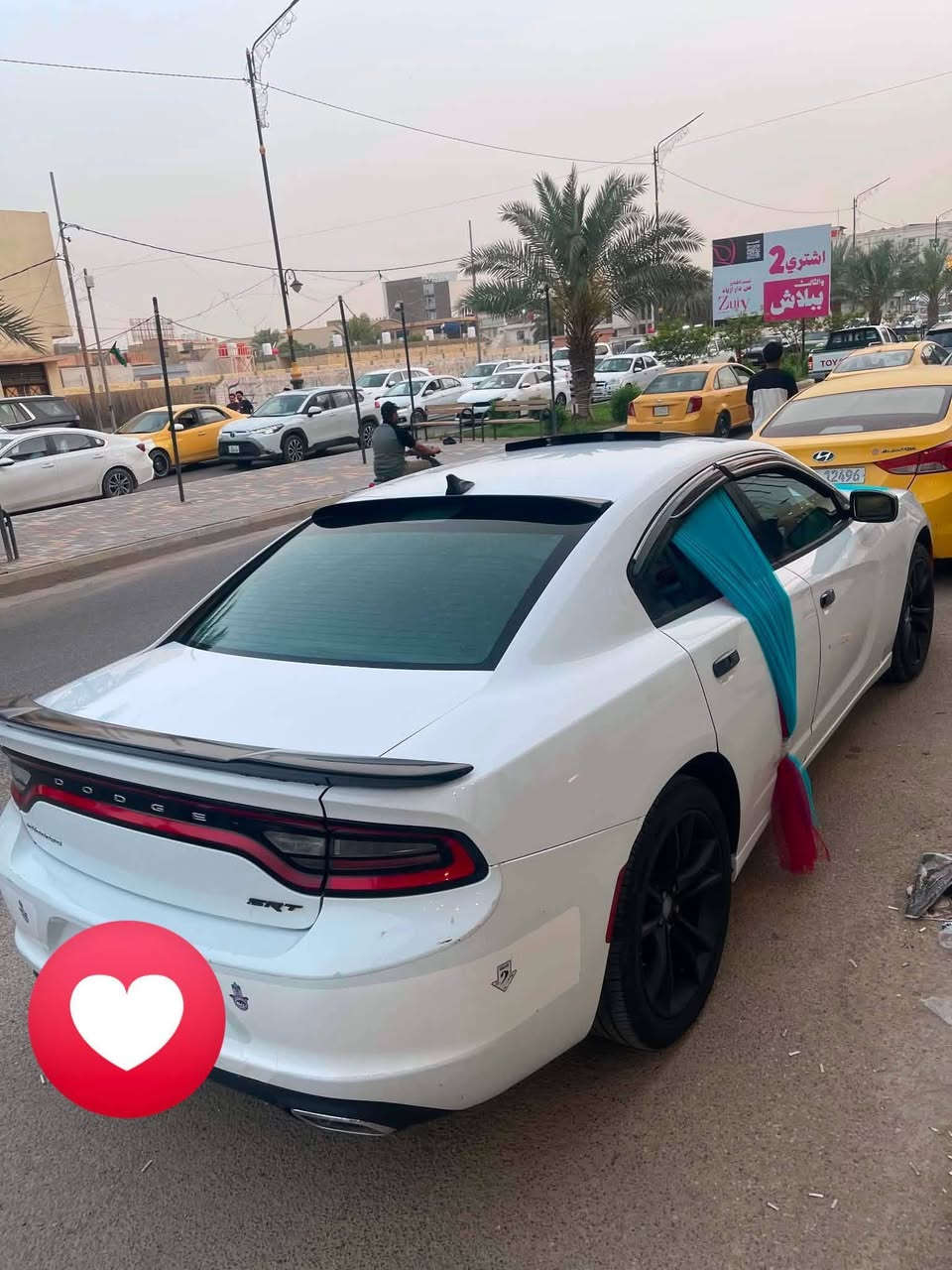 دوج جارجر
مكينه 3600
مديل 17
رقم مثنى 
بصمه تشغيل عن بعد 
كشنات كهربائي 
تبريد ثلج 
ماشيه 190
السماوه 
***********
