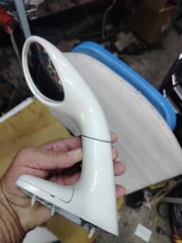 مراية • قطع غيار • للسيارات