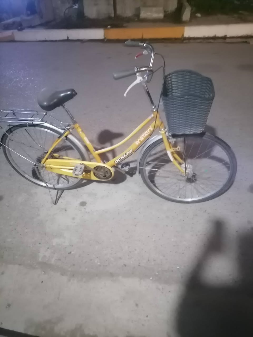 السلام عليكم باسكل للبيع باسكل نضيف كلش كامل مكمل المكان بعقوبه التحرير السعر ٧٠ وبيه مجال الخاص مفتوح حجم ٢٦


**إذا كنت صاحب هذا الإعلان وتريد حذفه لأي سبب، رجاءا أرسل رسالة إلى الدعم الفني**