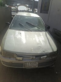 لانسر • محرك شغال • رقم كربلاء