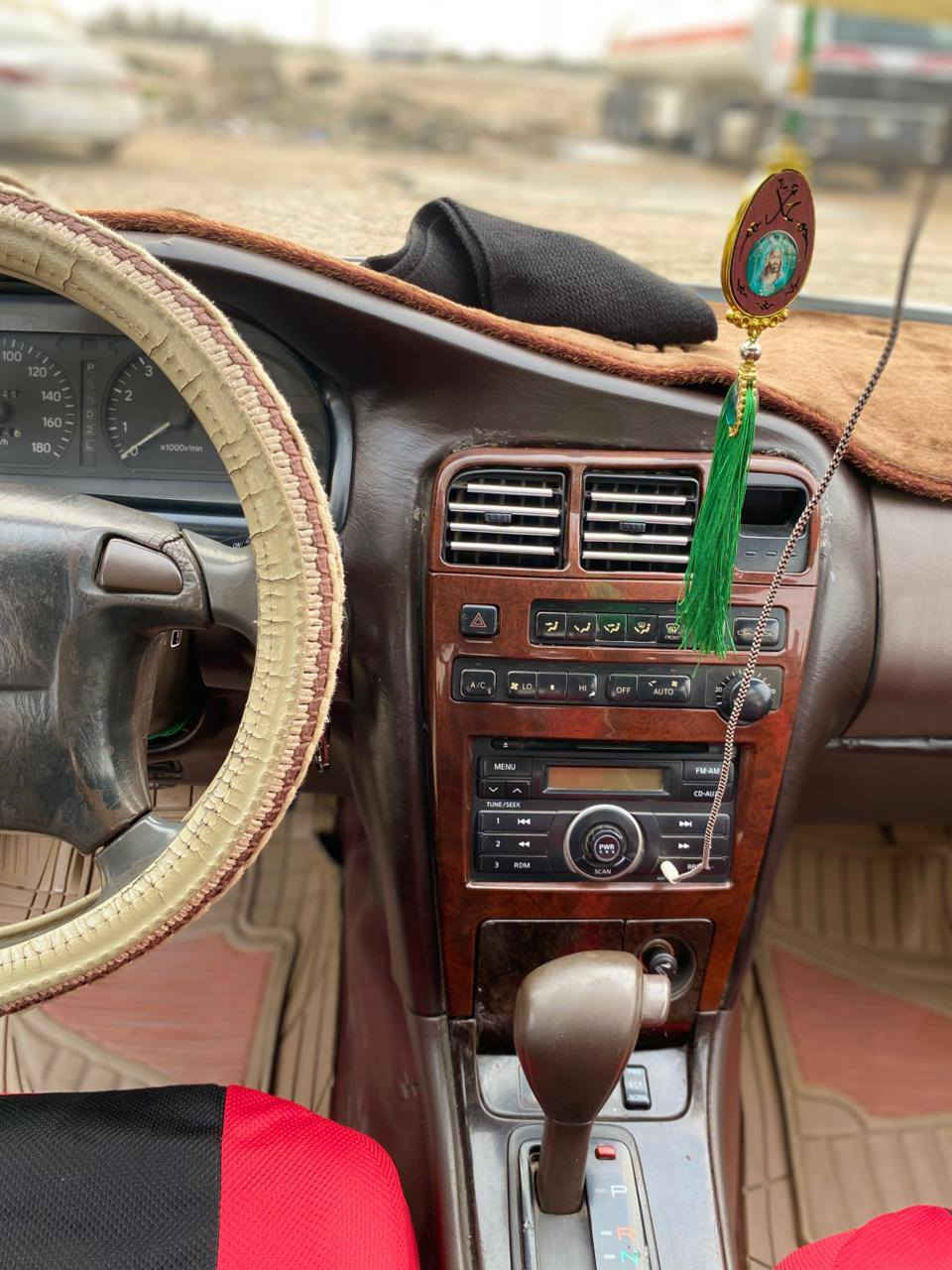 السلام عليكم مارك نفخ 1993 كفاله عامه رقم ذي قار نكليزي مكينه وكير ونجي بلكارتون تبريد حداديه تخم تاير لايت زنون السياره بلاديه حتئ البرانكيت بيهه رشات صبغ قليله مكاني ناصريه الغراف للاستفسار

***********
