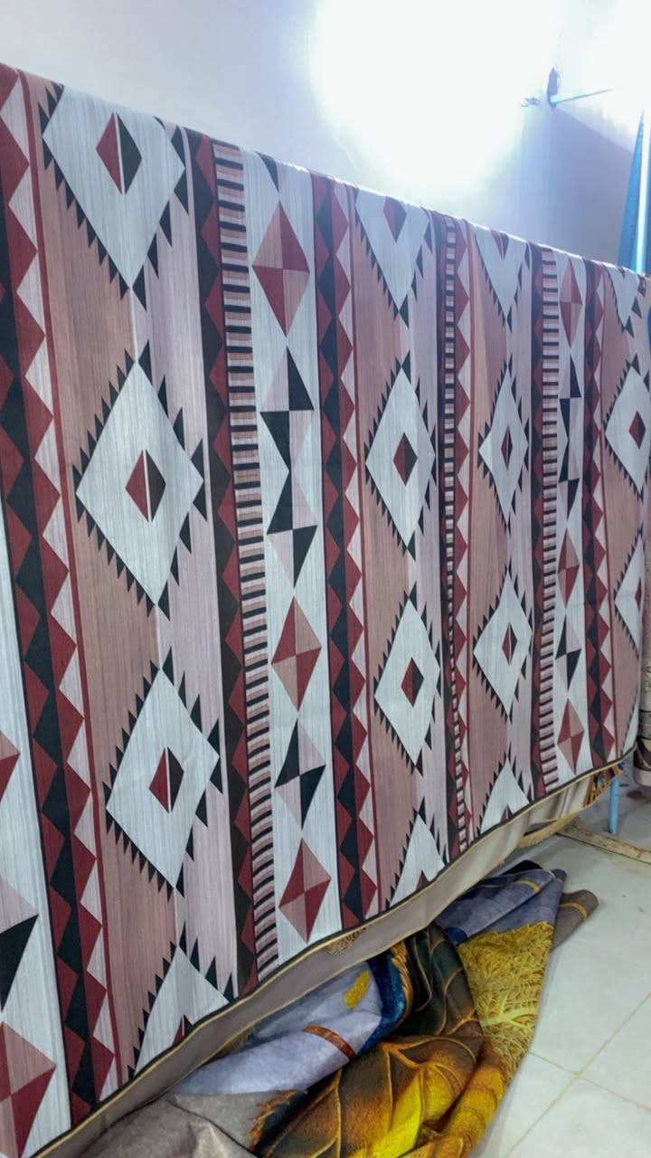 جديد معرض ابو شهد الزبيدي للمواد المنزلية والمفروشات 
موكيت محير 2.40*3.40 
الوان قويه والسعر بعد بعد اقوى 
والسعر جدا منافس بس ب17 الف دينار 
للاستفسار 
*********** محمد الزبيدي
*********** ابو شهد الزبيدي 
العنوان : الديوم مقابل الملعب الخماسي قرب جامع الحق المبين
