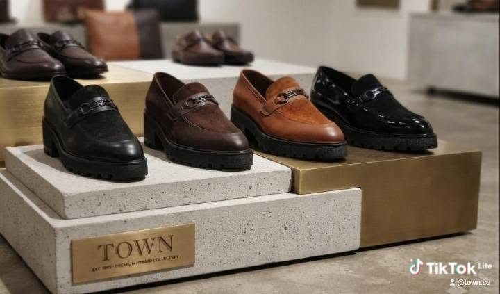 للجملة.. 012 20473241 
مكتب Town co 
نهتم بادق التفاصيل 
اوسع تشكيل
افضل المصانع
#موضة #تميز #اختلاف #جودة #متابعةفضلا 
#صابريانو


**إذا كنت صاحب هذا الإعلان وتريد حذفه لأي سبب، رجاءا أرسل رسالة إلى الدعم الفني**