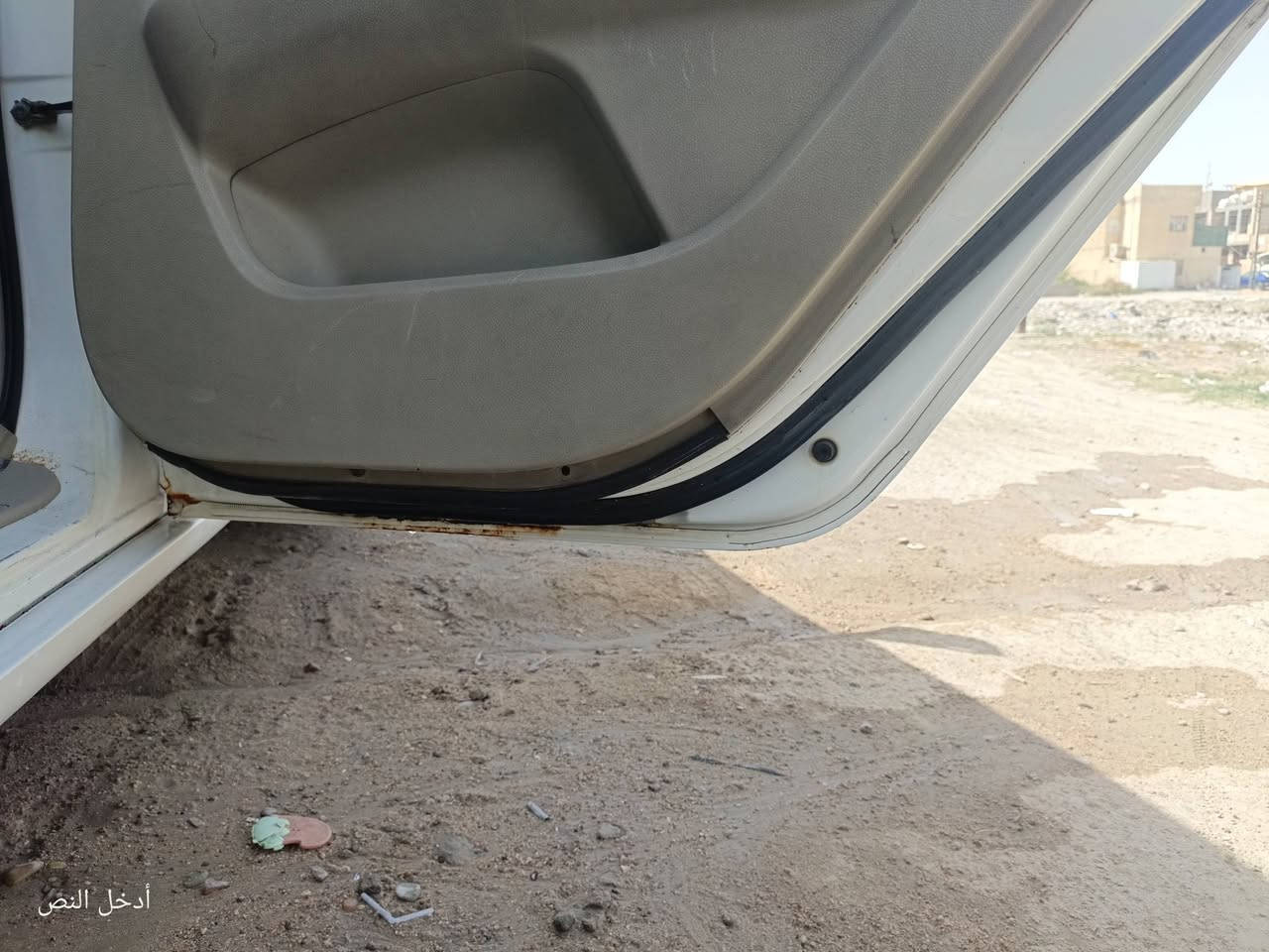 السلام عليكم جيلي امكراند c7
2012
بغداد ازكليزي  
محرك وكير كورله 
تخم تاير جديد
غرفته نضيفه
كهربائيات كامل 
تخم تاير جديد 

بيه ضربة بالبنيد فقط بدون دواخل لا شاصي ولا لغود 
مصبوغة حزام 
صدر الامامي جديد
تبريد شغال 
السيارة حلوة وكاعدة 
السعر 55وبيه مجال
 
***********
