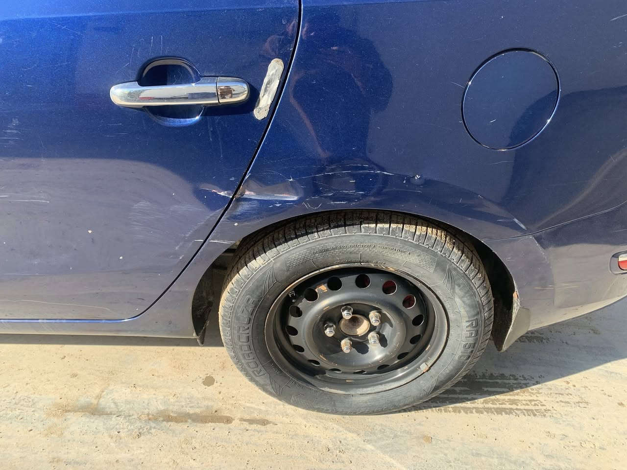 السلام عليكم..النترا تورنج موديل 2012 أمريكي 
سعر 85
***********
