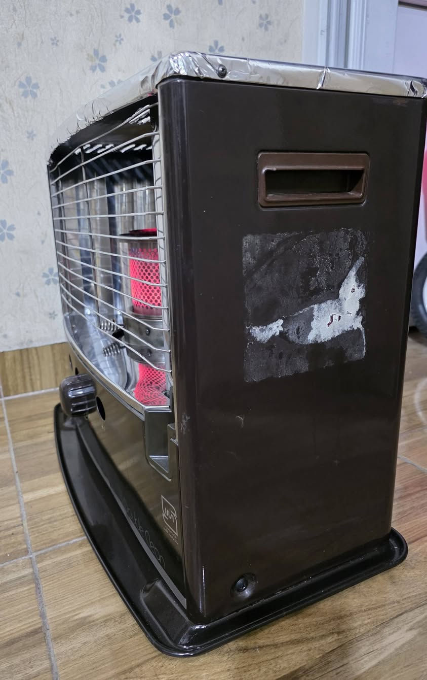 نرخی گونجاو 
زۆپای تۆربۆ بۆ فرۆشتن
 زۆر تازەو جوان وبێ عەیبە   هیچ كێشەیەكی نییە
ژەنگ و ڕزیوی نیە  پڵیتەی تازەیە  غازو بۆنی نیە 
سلێمانی بەکرەجۆ
  گەیاندن هەیە بۆ هەموو شوێنێك  🚕
***********      ***********
