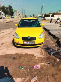 اكسنت ٢٠١١ • اوتوماتيك • رقم نينوى