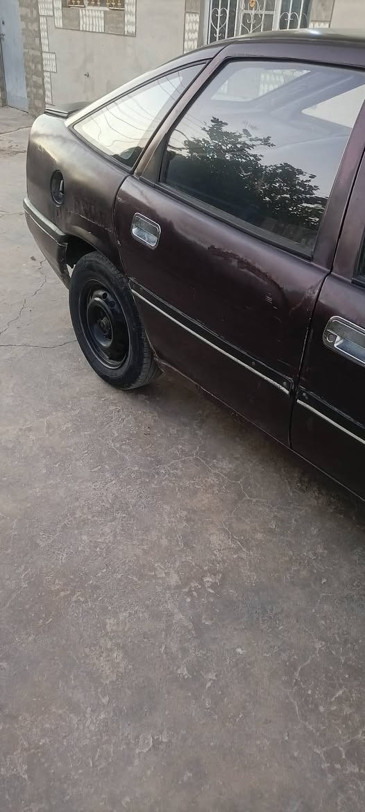 فكتراجنطه حجم 18رقم دولي محرك بدايه نفخ كيرخيرمن تدفئه ورمنيه كلهاشغاله الله موديل 91سياره جاهزه شراي تصال علرقم ***********
