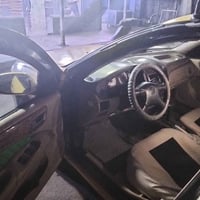 نيسان صني • ٢٠٠٠ • تحويل مباشر