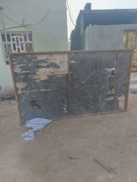 سقيفه • للبيع • بيها مجال