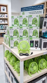 مراوح شحن • اسعار مناسبة