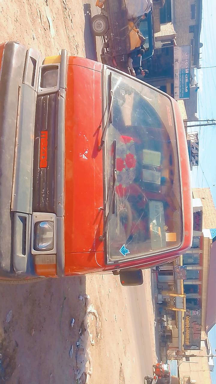 سلام عليكم مازدة البيع بدون ماندل راعيهة اتكفل سرقة وعشائر   سيارة بردية تخم تاير
***********
