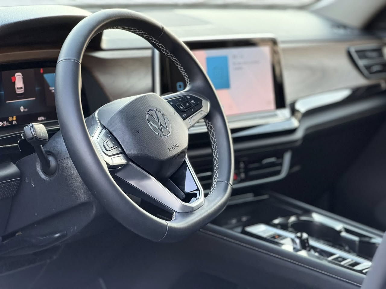 #سعر_مناسب_جدا
Volkswagen Atlas sel 2025
حجم المحرك 4 سلندر
عداد4  mile  
فول موصفات للاخير
٧ راكب 
داتاشو
وارد امريكي 
جملوغ و  باب مصبوغ 
بدون دواخل
المواصفات  :
4mation دبل اکسل
بصمة تشغيل
بصمة أبواب
تشغيل عن بعد (Remote Start)
صندوق شفط كهربائي
فتحة سقف بانوراما 
رادار أمامي (تحديد مسار)
رادار جانبي (نقاط عمياء)
رادار خلفي (تحذير من الاصطدام)
سستم سماعات FENDER
تحكم وضعيات القيادة Drive Modes 
تبريد مركزي لمس
كشنات جلد+تدفئة تبريد مشاج
هاند بريك بصمة
Android Auto 
Apple Car Play 
مانع انزلاق+ABS
شاشة كبيرة لمس
حساسات خلفية+ كاميرا 
تحكمات استيرن
اوتو ستارت Auto start 
اوتو ستوب Auto Stop 
وبقية المواصفات المعروفة
للسعر ٣١٥$ورقة
العنوان دهرك
كاتي بدون اوقام تترقم شمالي فقط
للاتصال استفسار واتس اب
***********
***********
***********
