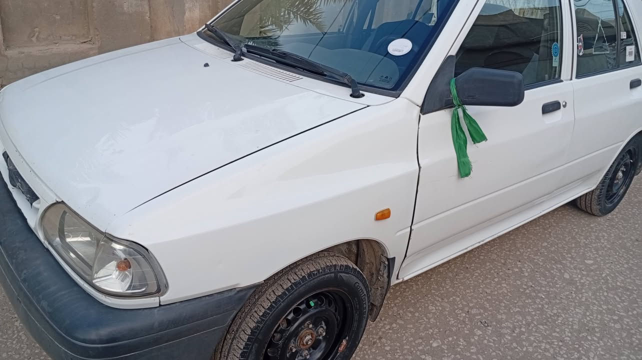 سايبا 18للبيع السنويه 29 مشروع وطني كير محرك مكفول بيه جاملغ
مبدل بدون ضربه اثر شخوط وبيه تكحيلات السعر 48 وبيه مجال للشراي والمالك بالديوانيه يريد مداور


**إذا كنت صاحب هذا الإعلان وتريد حذفه لأي سبب، رجاءا أرسل رسالة إلى الدعم الفني**