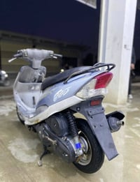 ماكس منغولي • معدلة • خانقين