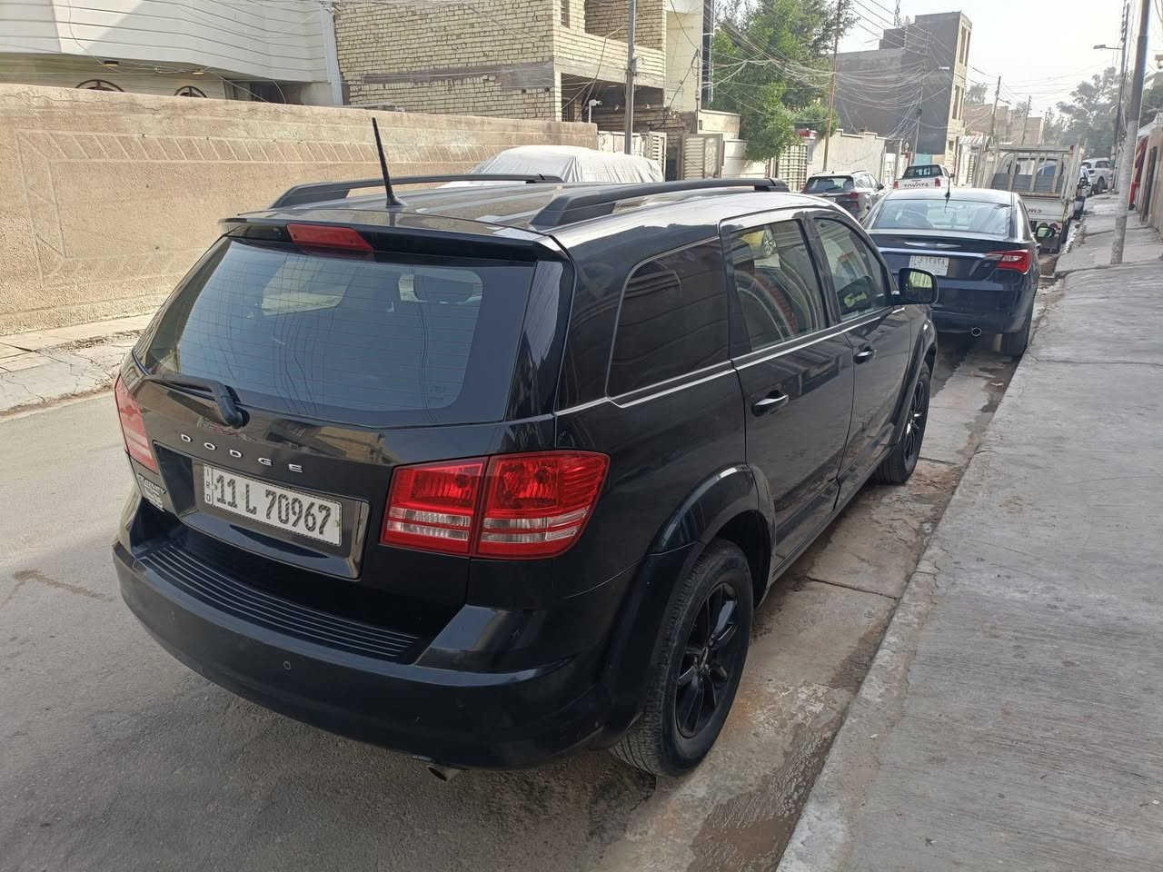 السلام عليكم جوردي للبيع موديل 20 مكينه 2400 مفتوحة قبل سنتين سياره جاهزه خير من الله باسمي صدر جديد سبعه راكب تبريد قطعه واحده رايدها ب 125 وبيها مجال للشراي ***********
