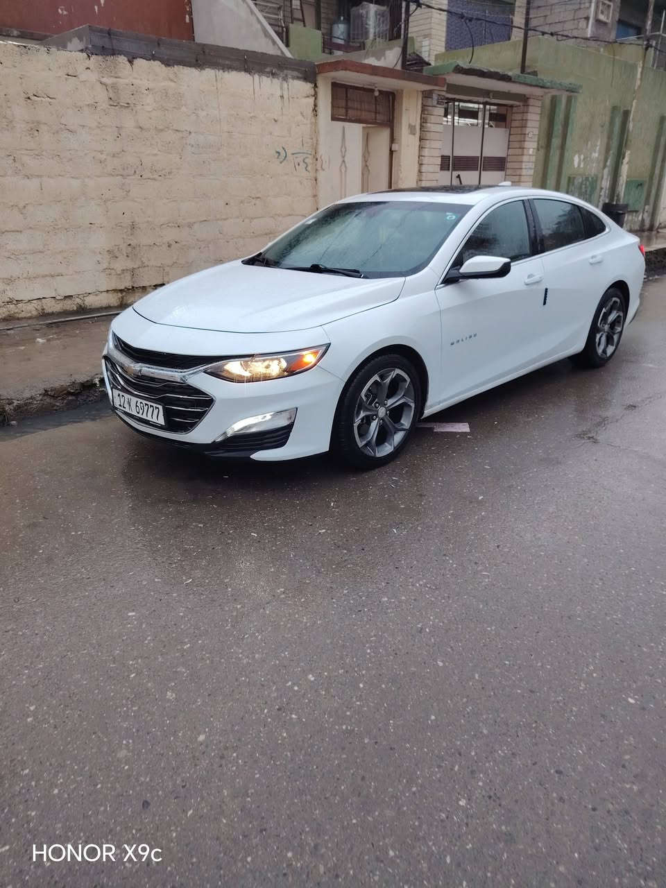 السلام عليكم. َ
ماليبو رقم نينوى
ضرر دعاميه امامي
فول مواصفات
Lt
بانو رامي
كشنات جلد +  هيتر
سياره بمعنه الكلمه
السياره فول فول
السعر ١٤٥ وبي مجال حك الجيه
تليفون
اسيا ***********
خابر وبيك خير ودلل
