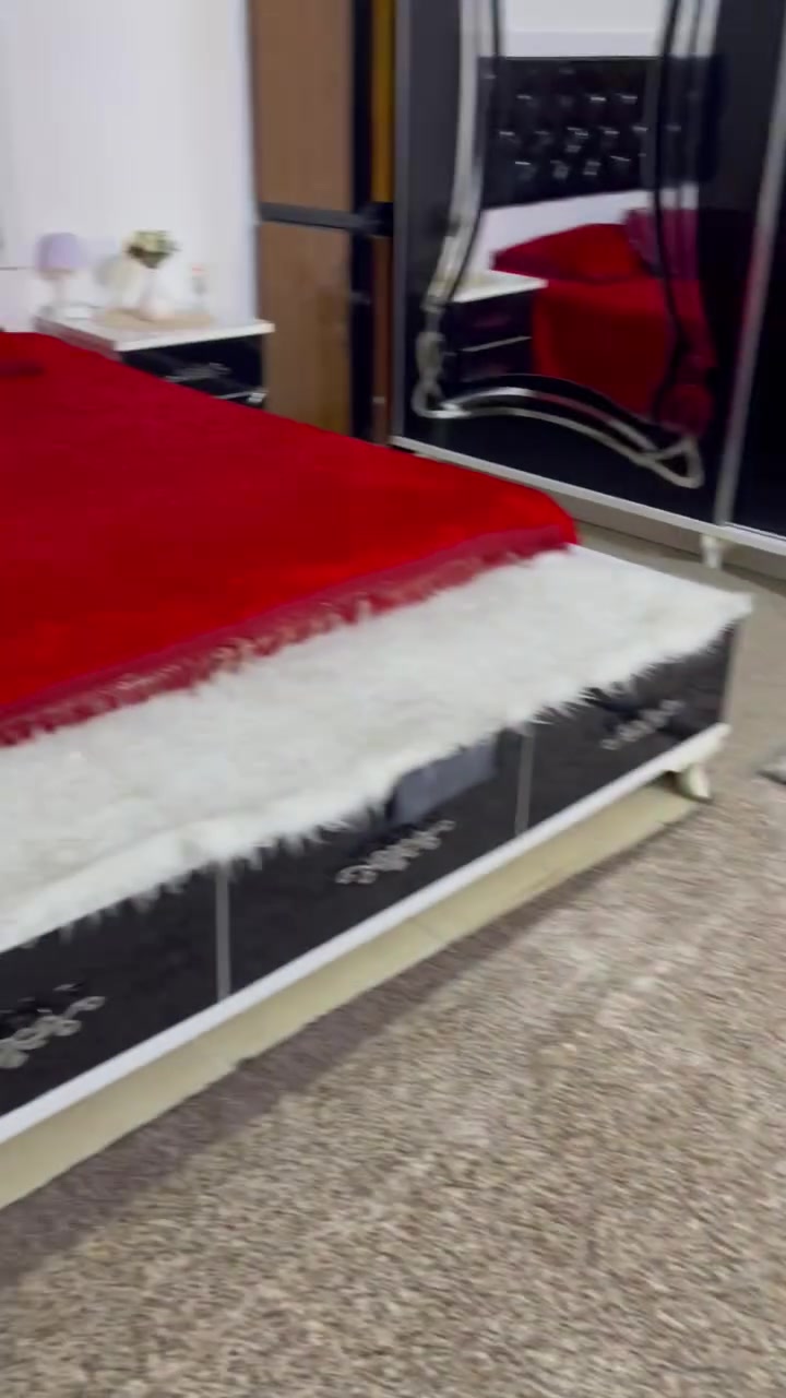غرفه نوم جبيرة وجديد ونظيف كلش اي عيب مابي بشرط ومستعجل ع بيع 7 قطع بسعر مناسب 300 وبي مجال ل شرراي  عنوانها فايده دوميز @إشارة@


**إذا كنت صاحب هذا الإعلان وتريد حذفه لأي سبب، رجاءا أرسل رسالة إلى الدعم الفني**