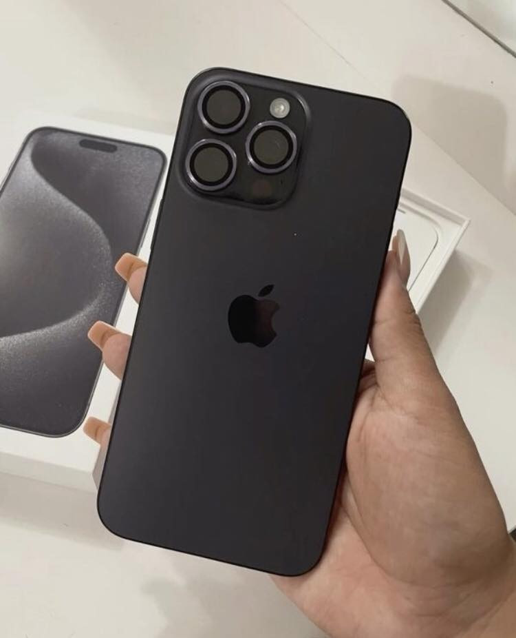 iphone 15 pro max
ذاكره 256
بطاريه 94%
أمريكي . نموذج M
جهاز ملحقاته كامله مع كفر
مامفتوح جهاز طافي فقط يحتاج تدحيث كامل برمجه بدون ايكلود ولارمز
سعر 190 الف قفل بيع فقط بدون مراوس
عنوان اربيل + فقط شراي ادزه اله توصيل


**إذا كنت صاحب هذا الإعلان وتريد حذفه لأي سبب، رجاءا أرسل رسالة إلى الدعم الفني**