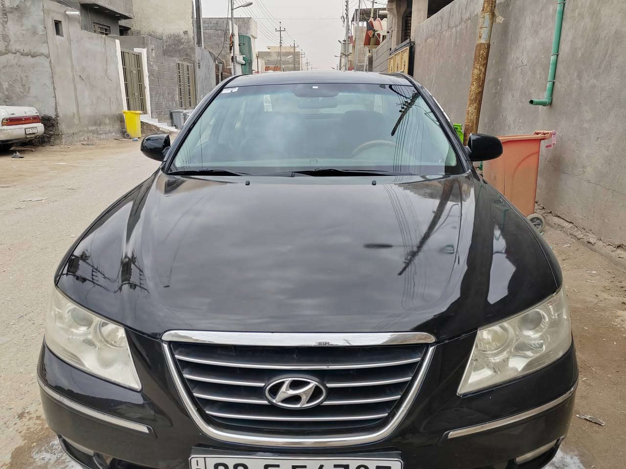 السلام عليكم سوناتا فوووول مواصفات عده الفتحه سياره كلش جديده موديل 2010 دخول جديد ادوات تبريد حداديه تخم تاير مكينه كير ويلات كله جديد رقم وسنويه شمالي حساسات خلفيه كامره شاشه نقص ما بيها بانزين 2000 دوش العنوان البصره استفسار *********** امراوس ماكو مشكلة ابحدث مع الفرق
