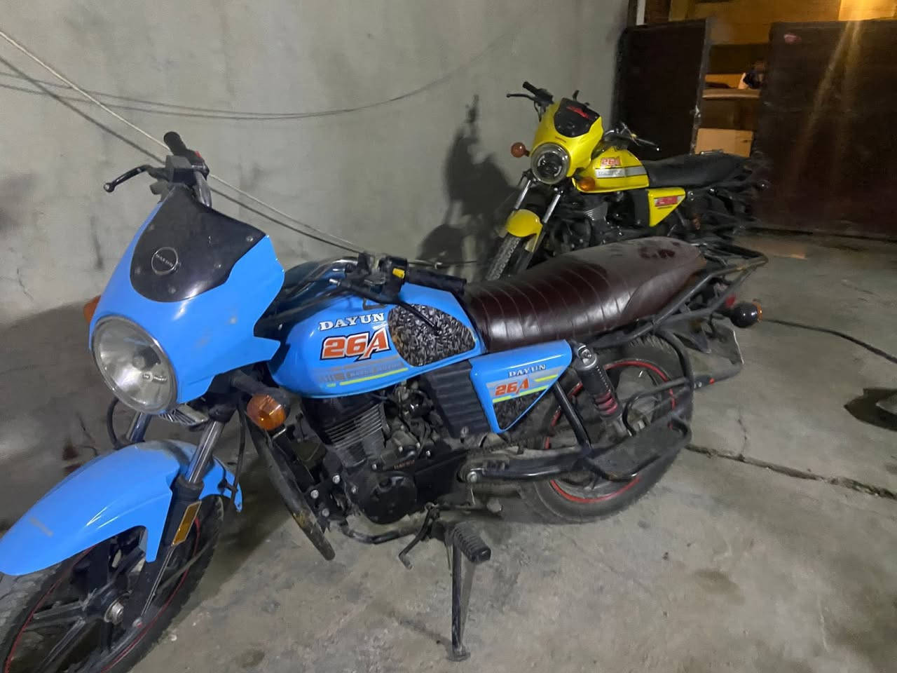 سلام عليكم دايوان البيع ٢٠٢٤ مرقم أربيل ثنيهن نظيفات نكرة سلف كلش نظيفات ثاني يوم تحويل ماشات ب٢٠ مكاني بغدا عامرية سعر سودة 2350 بيه مجال الطيبين وثاني ازرك سعره2200بيه مجال ***********
