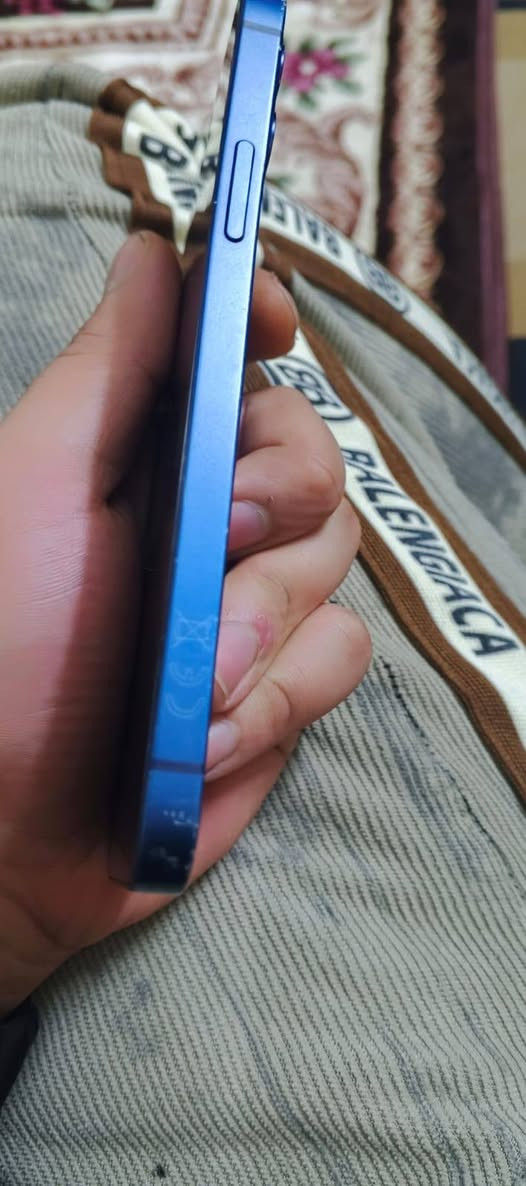 سلام عليكم ١٢عادي ذاكر ١٢٨ تك سيم الجهاز مبدل شاشه اصليه شرط الاصيله مال شركه وبيها فطر بل كلاس يعني تبدل ب ٢٠ الف بطاريه ٧٧  جهاز فول فول السعر ١٦٠ وبي مجال حك جيه فقط مكاني ايمن حي دورت الرساله


**إذا كنت صاحب هذا الإعلان وتريد حذفه لأي سبب، رجاءا أرسل رسالة إلى الدعم الفني**