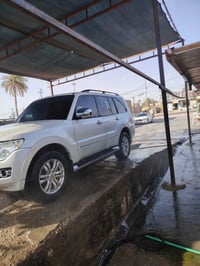 بسم الله الرحمن الرحيم باجيرو حبتور العلامه الذهبية موديل ٢٠٢٠ رقم بغد...