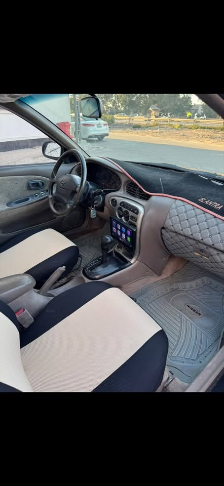 هيونداي النترا موديل 2000 رقم بغداد
للبيع النترا موديل 2000

رقم بغداد باسمي هزة ورقم جديد مشروع وطني

محرك كبير مبدلات حالتهن زينه

تبريد شغال باتري حدادية تايرات زينه

سيارة مصبوغة عام كشرها زين

ملاحظة السيارة نظافة 50% من فضلك لتجارب وتكلي

شبيها ما بيها سيارة قديمه وكلشي شغال وسعر مناسب

مكان السيارة بغداد رصافة
***********
