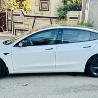 تيسلا موديل 3 تك ماتور  2023 بو گورينه وه له گه ل تيسلا دبل ماتور مودي...
