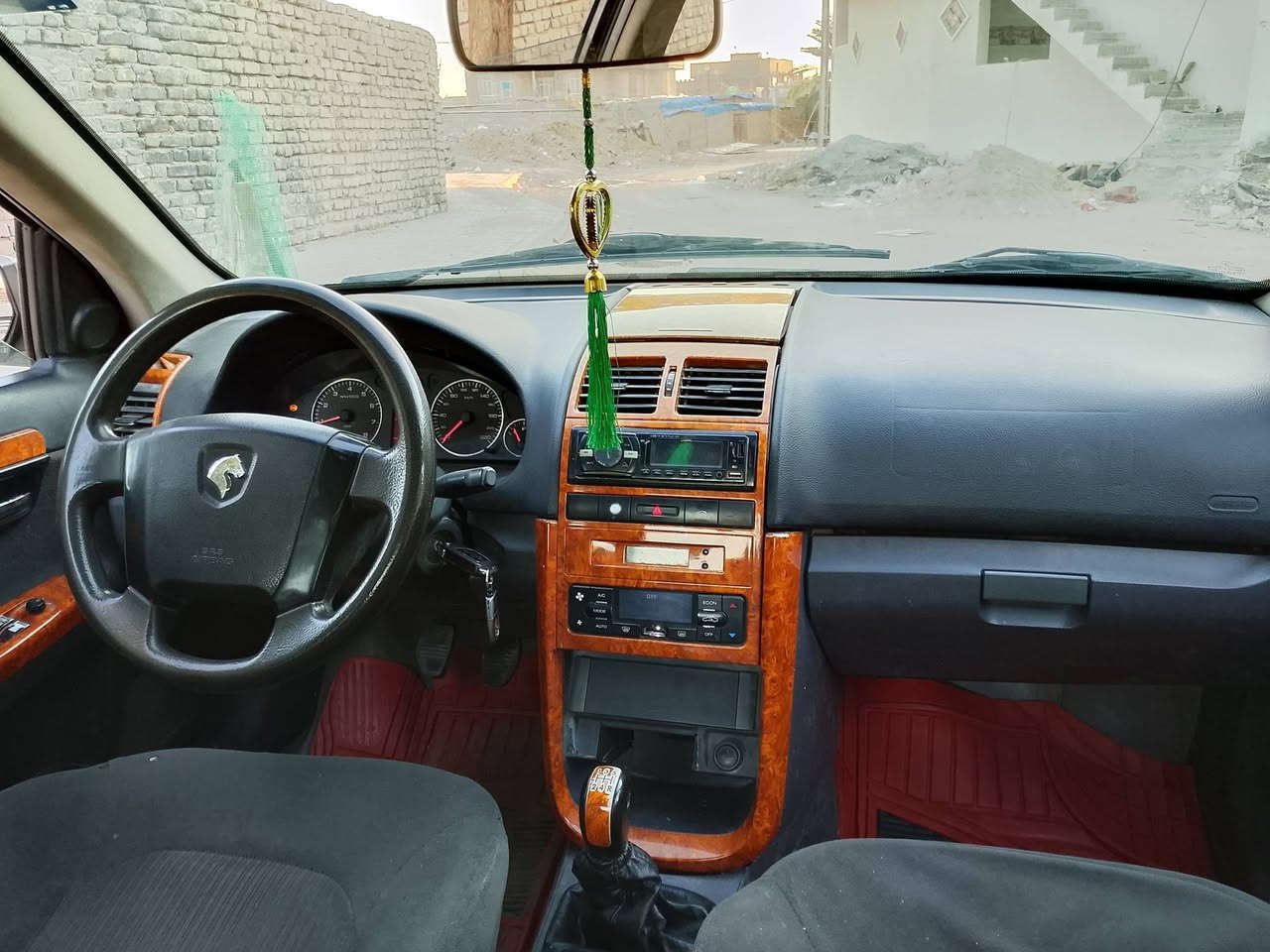 السلام عليكم سمند موديل 2017 مكفوله كفاله عامه عدا شبر بارد بچاملق لامامي سنويه 2027 بسمي مشروع وطني باي محافظه تداور كير ومكينه مسكر فرنسي سياره جاهزه تخم تاير وحدادسه جديده تبريد شغال مكان سياره واسط مركز المدينه سعر 50 وبيه مجال رقم ***********
