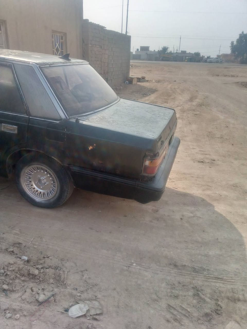 سلام عليكم للبيع سوبر موديل 85 رقم ميسان مداور ثاني يوم مكاني البصرة رقم راعيها اني مكلف بل نشر
***********
