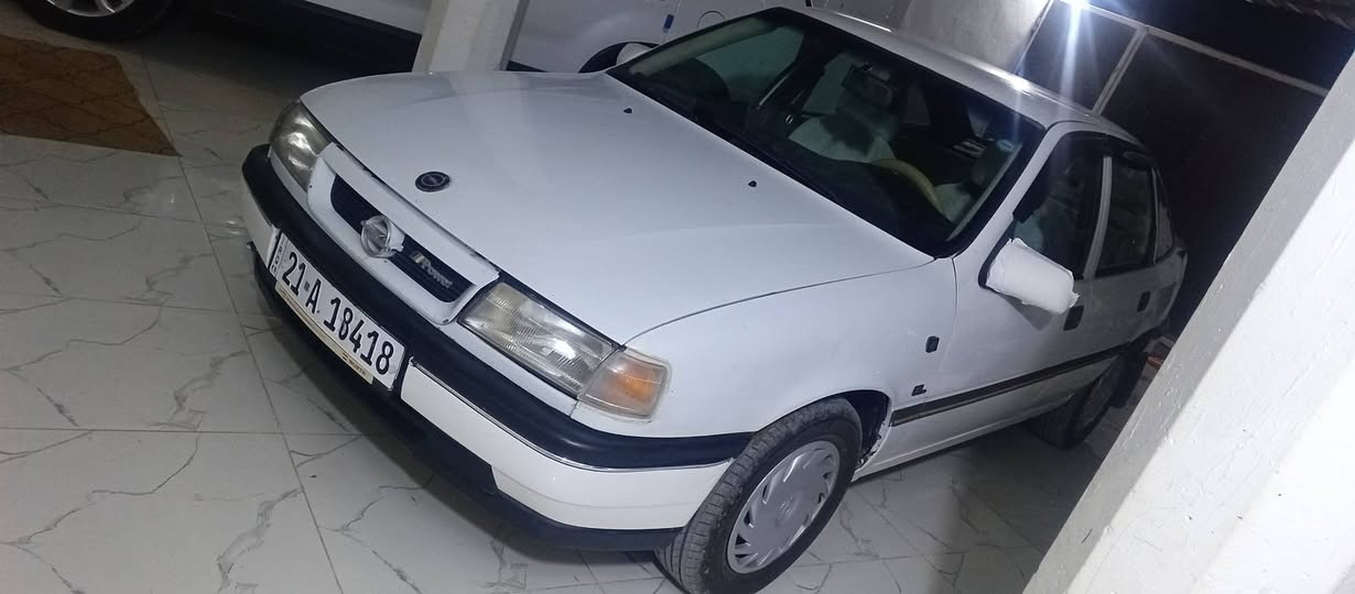 سلام عليكم اوبل فكتره 91 محرك 20اتوماتيك كير ومحرك شرط رقم سليمانيه جديد لل29شرط التحويل  تخم تاير جديد سياره نظيفه مال بيت  سعر 38وبي مجال الشري يجي خاص


**إذا كنت صاحب هذا الإعلان وتريد حذفه لأي سبب، رجاءا أرسل رسالة إلى الدعم الفني**