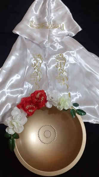 برنص ++ مغطس عروسه 
الحجز والاستفسار مراسله خاص التوصيل لجميع الحافظات 
السعر مناسب مراسله خاص هاذا الرقم *********** 
إشارة إلى الأصدقاء 󱢏
