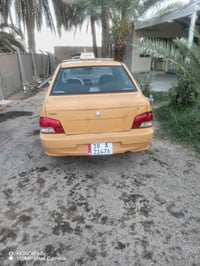 ٢٠١٢ • محرك جديد • رقم بابل