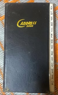 قلمين شيفر • حبر وجاف أزرق • ادريس بوك