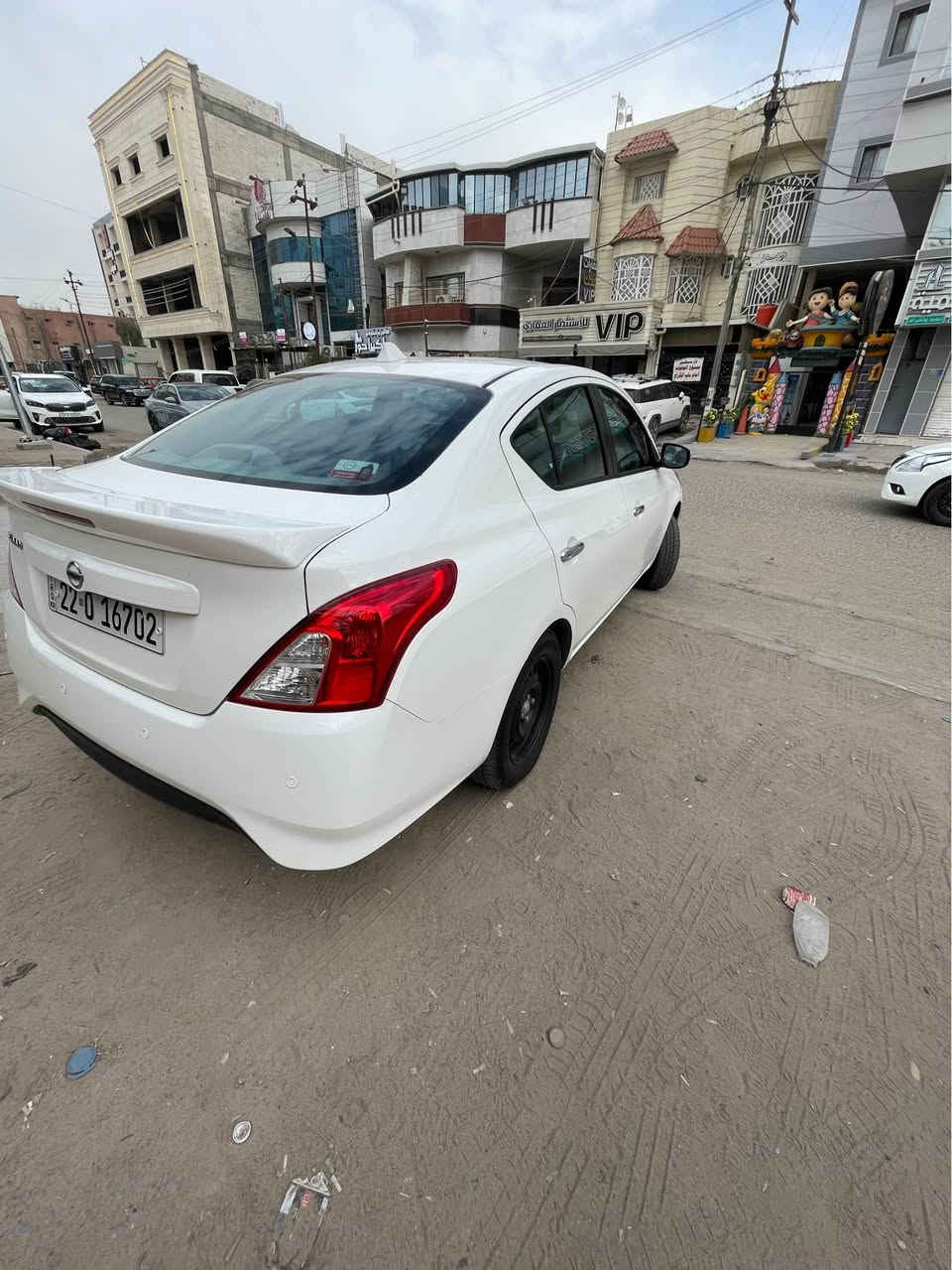 سلام عليكم نيسان سني مصري موديل 2025 مكفوله كفاله عامه. فقط بيه صوت بونبرنك بالكير. ماشيه 16الف. سياره جديده. سعر 125بيه مجال قليل *********** Singapore
