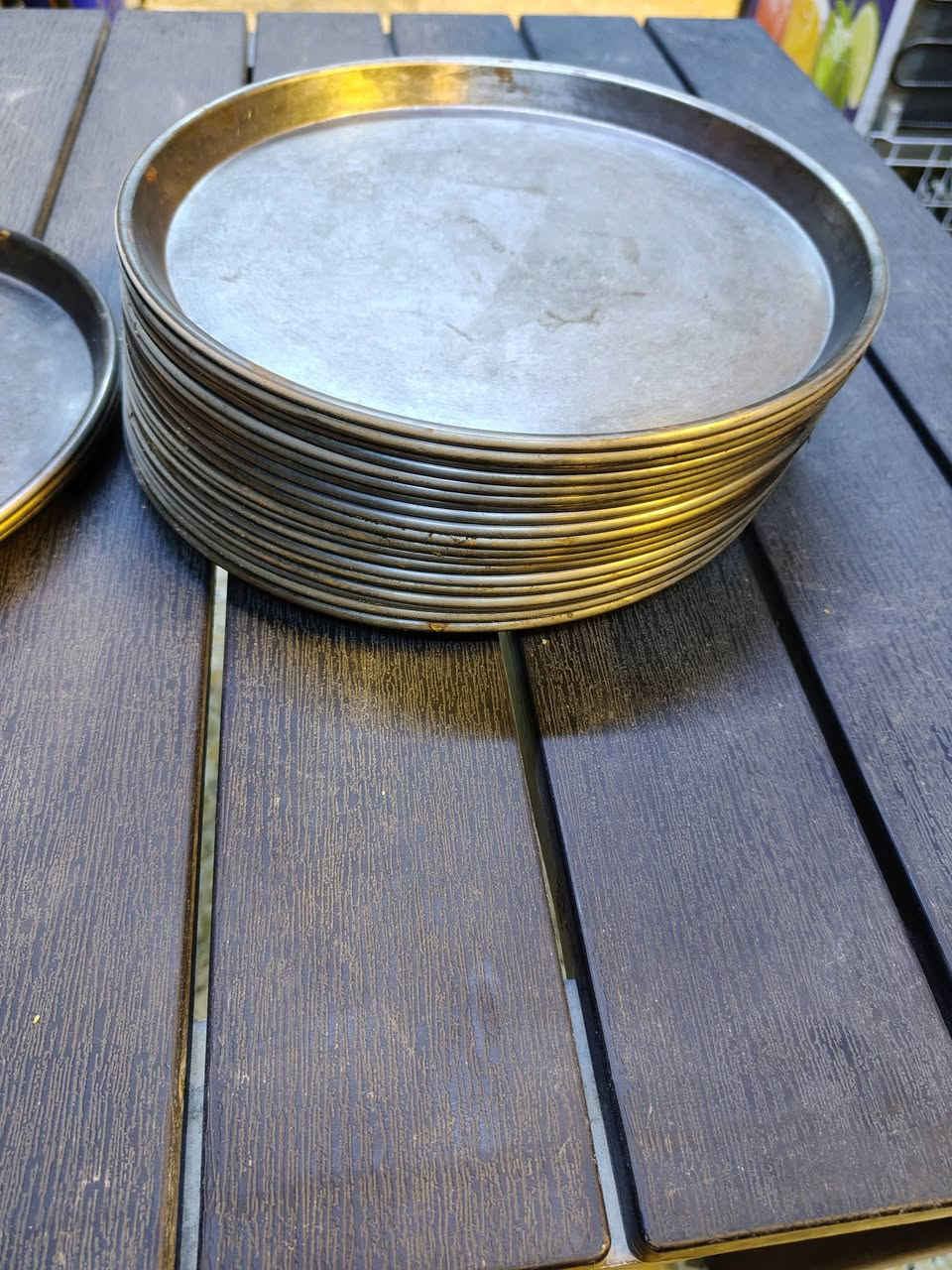 صغير وصط كبير
***********
