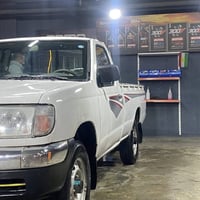 بيكاب • ٢٠٠١ • رقم سليمانيه