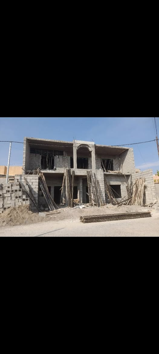 قالب خشب متاح للشغل نشتغل داخل الحويجه ونواحيه للاستفسار الاتصال على الرقم ***********
