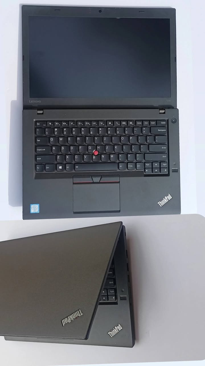 ✨ فخامة الأداء بين يديك.. ✨

​من LAP MOSUL، نضع بين أيديكم مجموعة من اللابتوبات المتميزة بنظافة فائقة وأداء يعتمد عليه:

​✅ أجهزة بنظافة (Grade A+)، شبه جديدة وبحالة ممتازة.
✅ ويندوز أصلي مفعل جاهز للعمل فوراً.
✅ ضمان حقيقي لمدة شهر (استبدال أو صيانة).
✅ توصيل مجاني لجميع محافظات العراق 🇮🇶🚚.

​💻 الأجهزة المتوفرة حالياً:
​1️⃣ Lenovo L13 Yoga (لمس + قلاب 360 درجة 🔄)
​Core i5 / i7 (الجيل 11) | 8GB RAM | 256GB SSD
​شاشة لمس + قلم أصلي + كيبورد ضوئي.

​2️⃣ Lenovo ThinkPad T480 لمس
​Core i5 (الجيل 8) | 8GB RAM | 256GB SSD
​شاشة 14" FHD  ( لمس )+ كيبورد ضوئي.

​3️⃣ Dell Latitude 5500 (شاشة كبيرة)
​Core i5 (الجيل 8) | 8GB RAM | 256GB SSD
​شاشة 15.6" FHD + كيبورد ضوئي.

​4️⃣ Lenovo ThinkPad T460 (الأداء المتين)
​Core i5 (الجيل 6) | 8GB RAM | 256GB SSD
​شاشة 14" FHD + كيبورد ضوئي.

ج​📢 للحجز وللاستفسار عن الأسعار وكافة التفاصيل، زوروا موقعنا الإلكتروني:
🌐 lapmosul.com
​📍 موقعنا: الموصل - المجموعة الثقافية.
📞 رقم الهاتف: ***********
