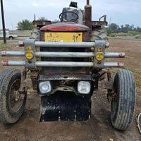 مكينة عنتر • موديل 84 • ديالى جنوب بلدروز