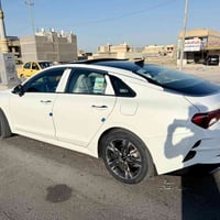 كيا K5 2023 • K5 خليجي • كيا K5 وارد • سيارة جديدة • K5 فول • K5 2000c...