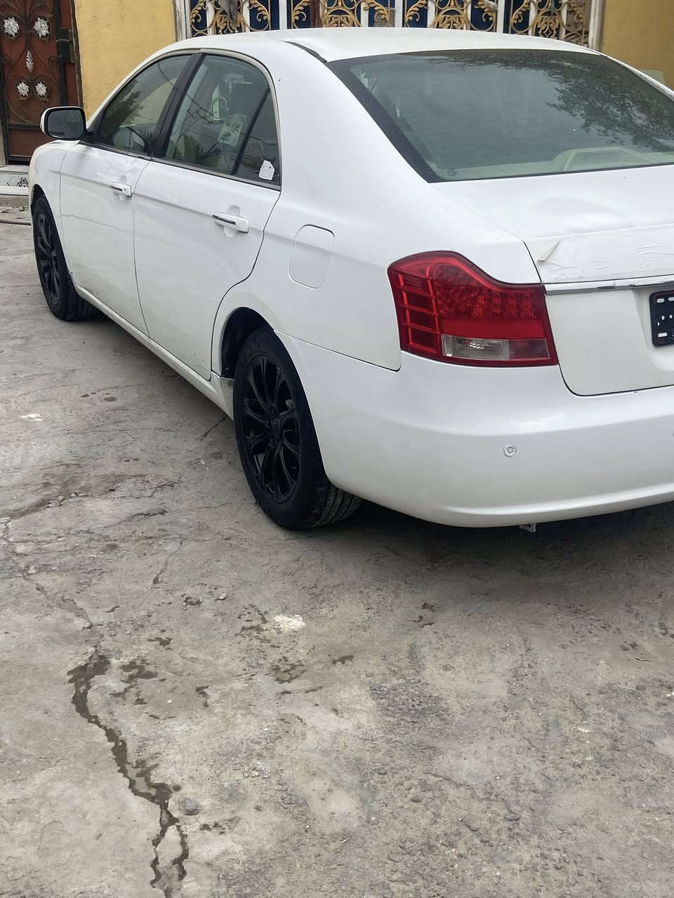 سلام عليكم
جيلي امكراند حجم 8

مكينه كير كفاله

فول مواصفات

بيهه مكانات صبغ

جهزه سياره 

 رقم نجف

بسمي سياره 

العنوان البصره الزبير 

السعر 70وبيهه مجال

الاستفسار 

***********
