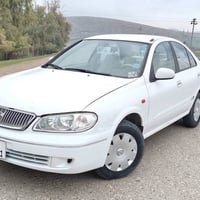 نيسان صني • ٢٠٠٩ • السليمانية