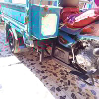 ستوته • موديل 18 • كربلاء طويريج