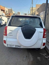 تيكو ٢٠١٤ • ماشيه ٨٢٠٠٠ • محرك ٢٠٠٠